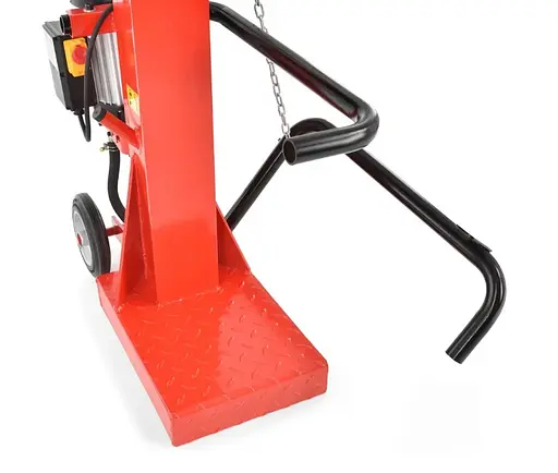 Дровокол электрический HECHT 6121 - фото 6