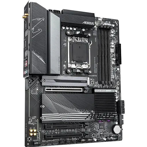 Материнская плата Gigabyte B650 Aorus Elite AX V2 [139976] - фото 3