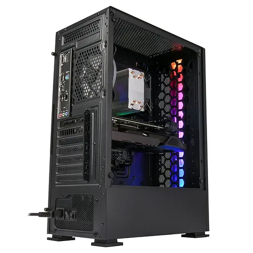 Компьютер персональный 2E Complex Gaming Intel i5-13400F/B660/16/512F+1000/NVD3060-12 - фото 8
