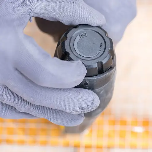 Степлер электрический Stanley Fatmax Multi-Tacker 5 в 1 скобы G, Н, СТ, гвозди и шпильки 18 GA (FMHT6-75934) - фото 4