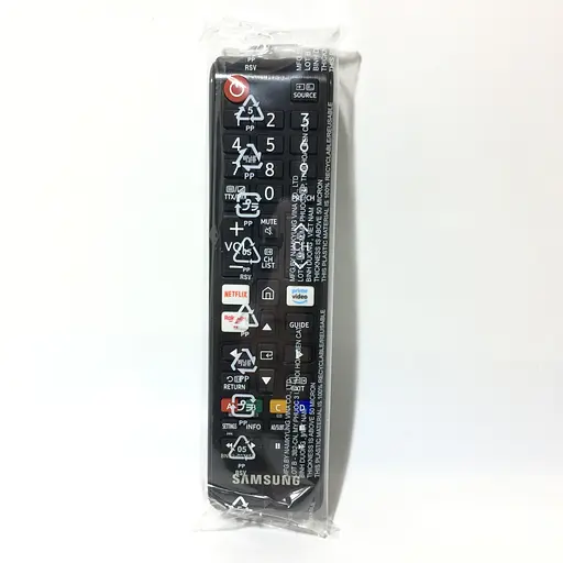 Оригинальный пульт на телевизор Samsung - фото 6