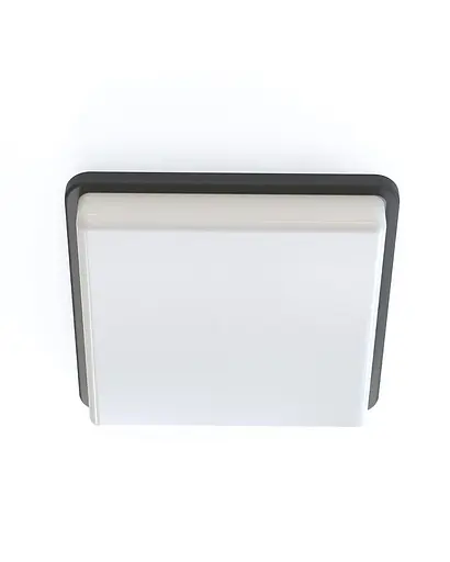 Стельовий світильник Nowodvorski 10038 Tahoe ll - фото 1