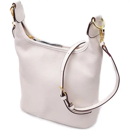 Кожаная женская сумка Vintage 22х21.5х11 см sum0026577 - фото 1