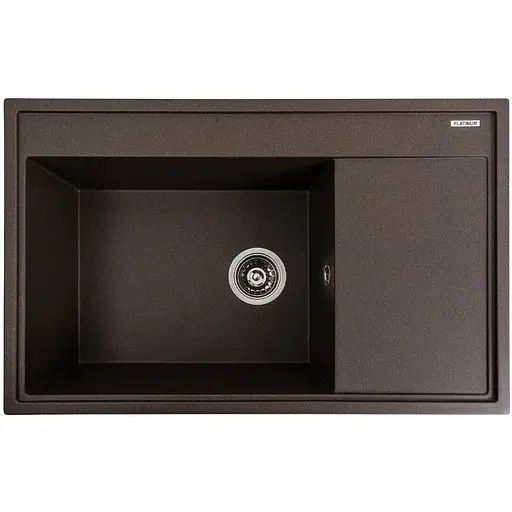 Кухонна мийка Platinum 7950 AZURIT (SP000040292) - фото 1