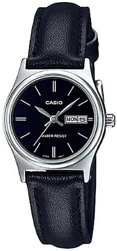 Годинник CASIO LTP-V006L-1B2