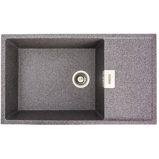 Кухонна мийка Platinum 8650 DIAMOND (SP000039166) - фото 1