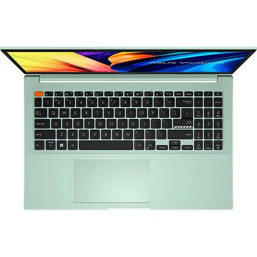 Ноутбук Asus Vivobook S 15 OLED K3502ZA-MA428W - фото 4
