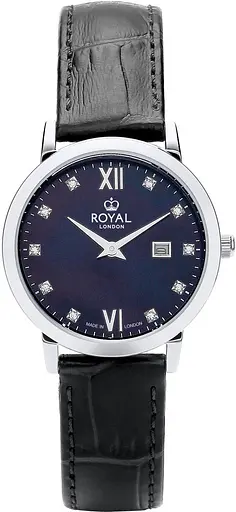 Часы ROYAL LONDON 21419-01