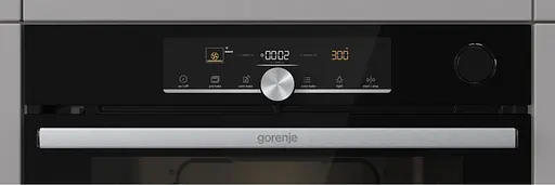 Электрический духовой шкаф Gorenje BPSAX 6747 A08BGWI (6903314) - фото 4