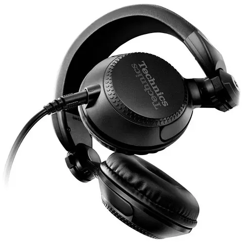 Навушники Panasonic EAH-DJ1200EK - фото 3