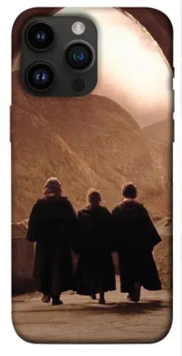 TPU чохол Magic world 7 - фото 1