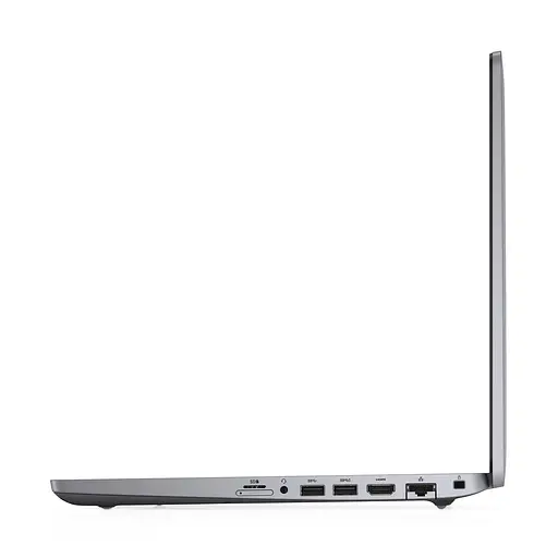Ноутбук Refurb Dell Latitude 5510 FHD i5-10310U/16/512SSD Class A- - фото 3