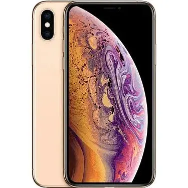 Смартфон Apple iPhone Xs 256Gb Gold Neverlock