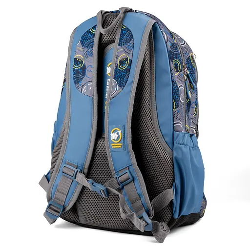 Рюкзак Yes TS-43 Smiley World - фото 3