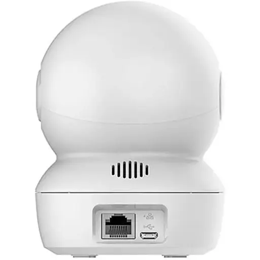 IP-відеокамера Ezviz CS-H6c 1080P з Wi-Fi поворотна 2 Мп - фото 2