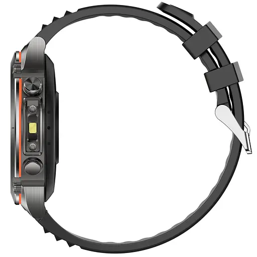 Годинник Smart Agent X с GPS і компасом - фото 25