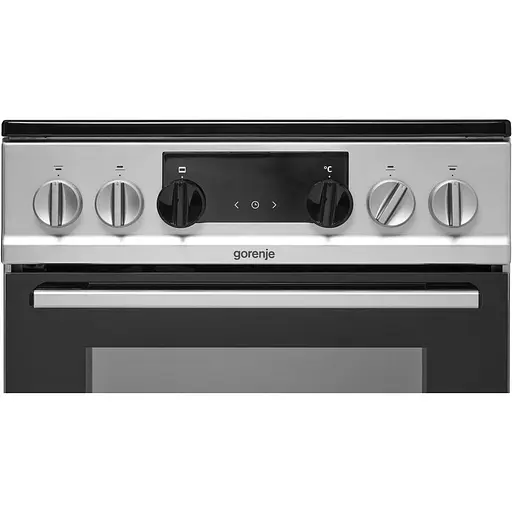 Электрическая плита Gorenje GEC5C41SG - фото 8
