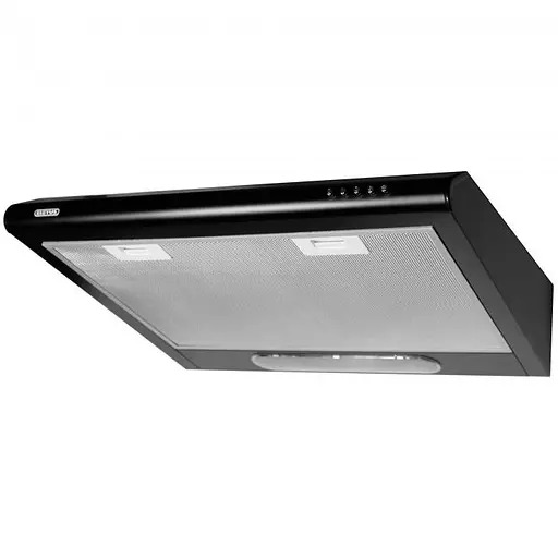 Вытяжка плоская Eleyus Line I 60 BL - фото 3