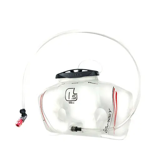 Питьевая система Osprey Hydraulics LT 1.5L Lumbar Reservoir (1054-009.3268) - фото 3
