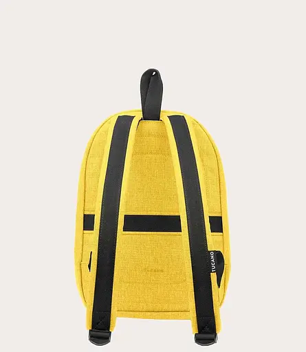 Рюкзак Tucano Ted 11" [Желтый] - фото 5
