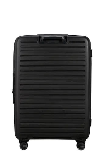 Валіза 75 См Samsonite RESTACKD BLACK 75x51x29(32) KO6*09004 - фото 3