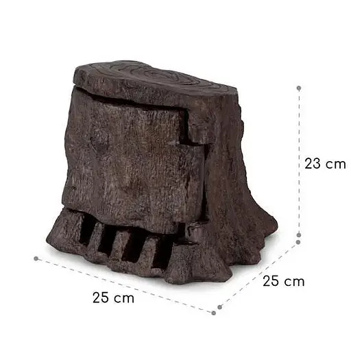 Садовая розетка Blumfeldt Power Tree Smart (10038623) - фото 3