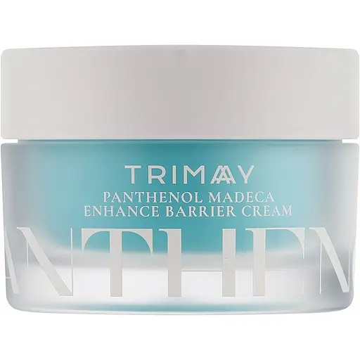Крем для обличчя Trimay Pantenol Madeca Enhance 50 мл
