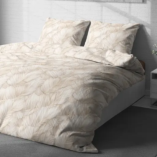 Комплект постільної білизни Lelit двоспальний 180х215 см 50х70 см бязь B-1244/1 (le2000000340791) - фото 7