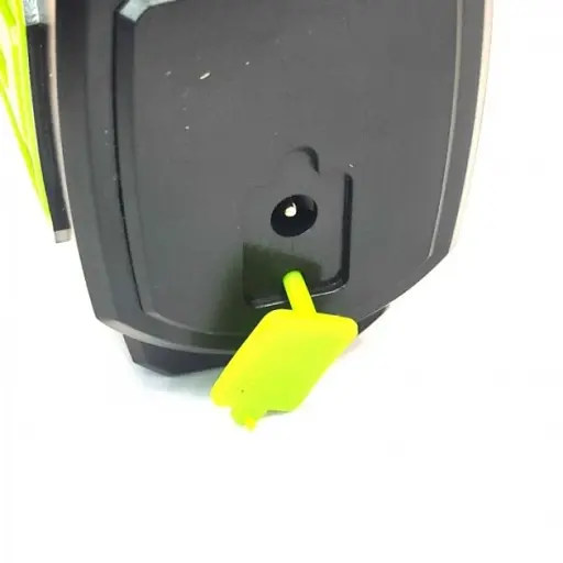 Світлодіодний Ліхтар 882A Прожектор ліхтарик заряджання USB - фото 2