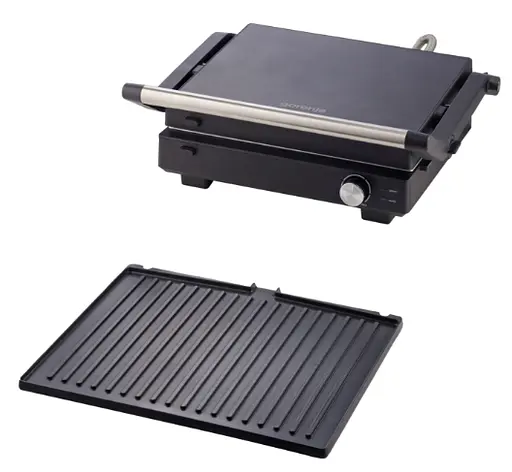 Гриль Gorenje GCG2000M (7032551) - фото 5