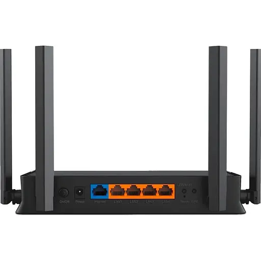 Роутер TP-Link Archer BE220 (Archer BE220) - фото 3