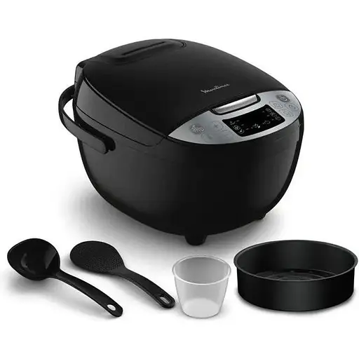 Мультиварки Moulinex (MK611832) - фото 3