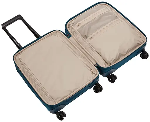 Валіза на колесах Thule Spira Compact CarryOn Spinner Legion Blue 3203779 - фото 5
