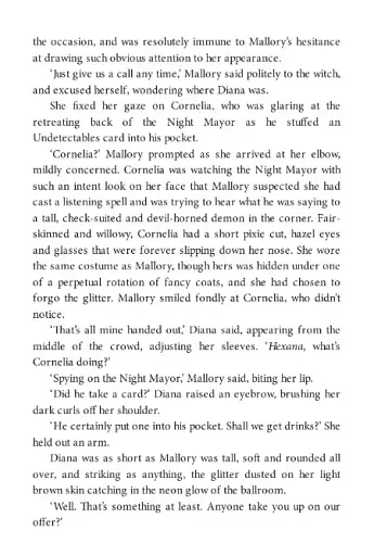 The Undetectables. Book 1 - фото 10