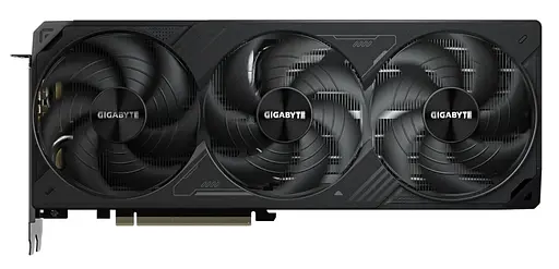 Видеокарта GF RTX 5080 16GB GDDR7 Windforce OC Gigabyte (GV-N5080WF3OC-16GD) - фото 2