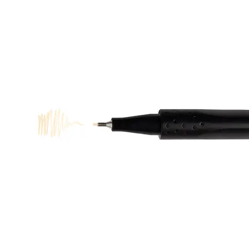 Цветной линер Art Liner, Skin/Телесный, 99IDEAS - фото 2