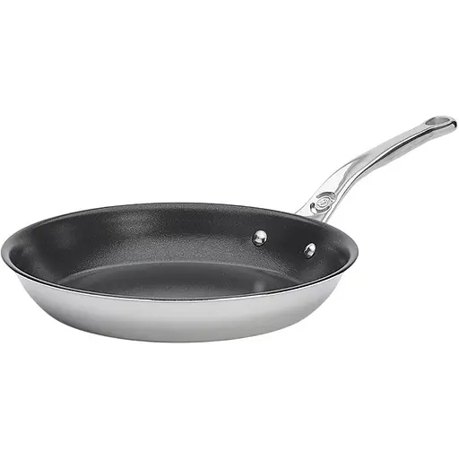 Сковорода De Buyer Affinity 28 см (10-371728) - фото 1