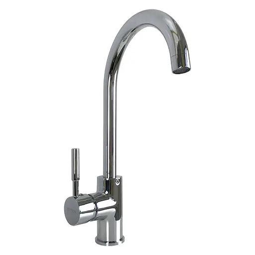 Змішувач для кухні Globus Lux LAZER GLLR-0203S - фото 3