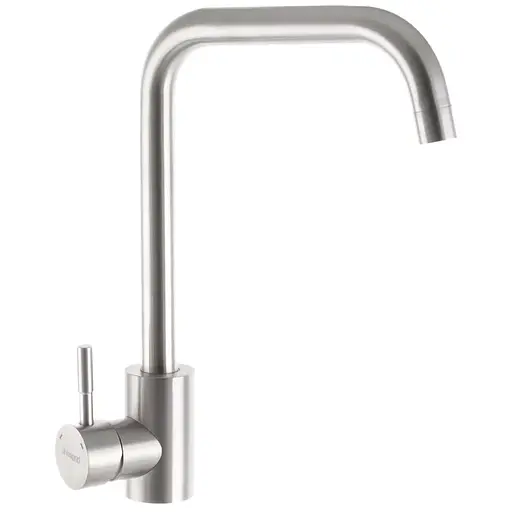 Смеситель для кухни Champion SUS-011-G CH0296 Нержавеющая сталь - фото 1