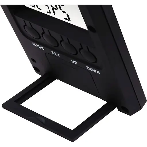 Термогигрометр Hama TH-140 Black (00186365) [134738] - фото 4