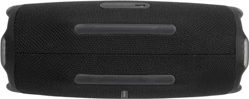 Bluetooth колонка JBL Charge 6 (JBLCHARGE6BLK) black UA - фото 6