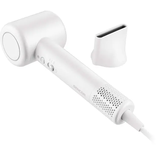 Фен Sencor SHD 8500RS