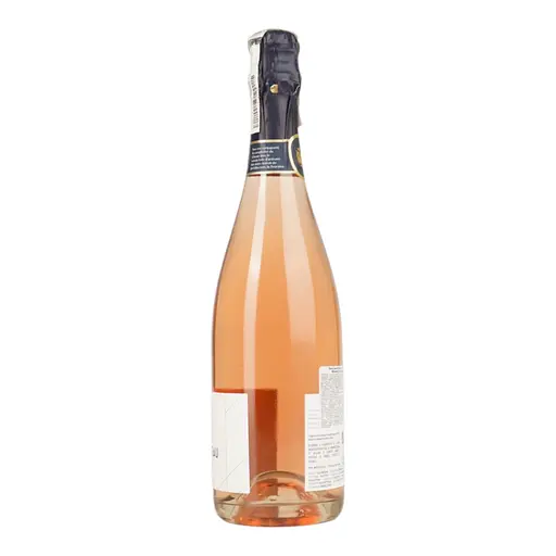 Вино игристое Monmousseau Cremant de Loire Brut Rose розовое 12% 0.75 л - фото 3