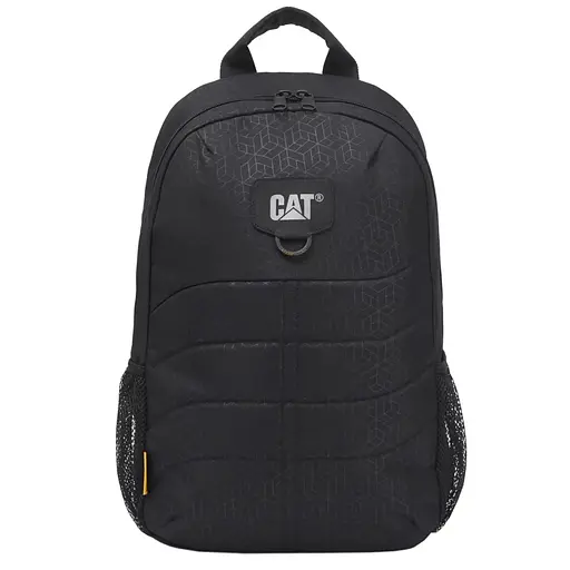 Рюкзак Caterpillar Benson Black (1103-84718-478-ACC)