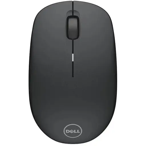 Dell Мышь WM126 Wireless Optical