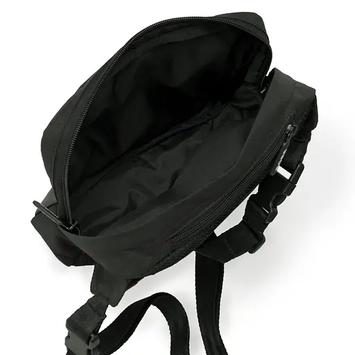 Сумка Born Utility Sling черный - фото 2