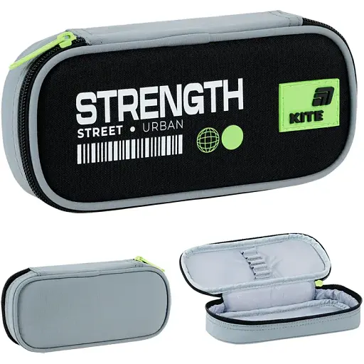 Пенал Kite 662 Urban - фото 2