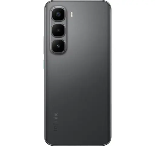Смартфон Infinix Hot 60 Pro+ X6886 8/256Gb Sleek Black UA UCRF - фото 2