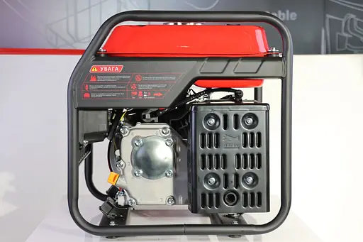 Інверторний генератор EF Power YH5000io - фото 6