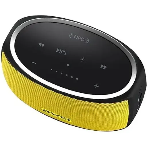 Акустика Awei Bluetooth Y210 - фото 1